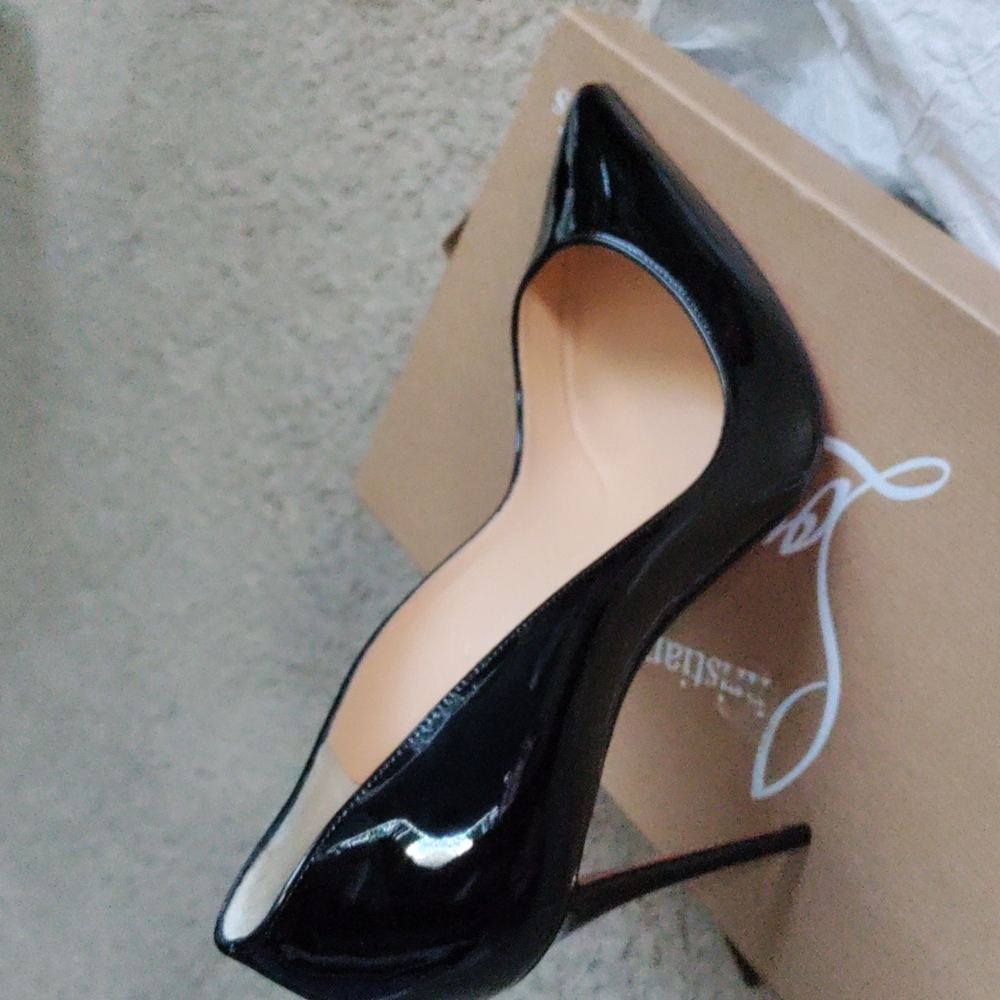 Brand New Louboutins